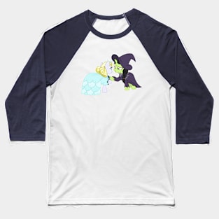 Wicked ponies 3 Baseball T-Shirt